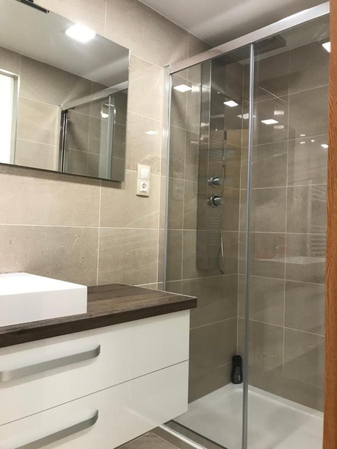 Blaha Art Apartment Будапеща Екстериор снимка