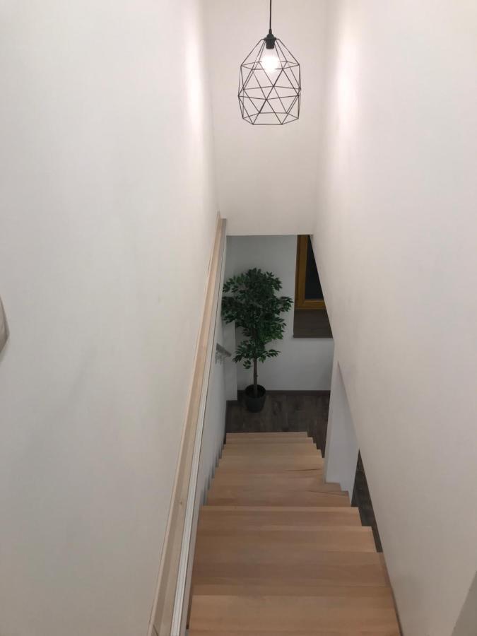 Blaha Art Apartment Будапеща Екстериор снимка