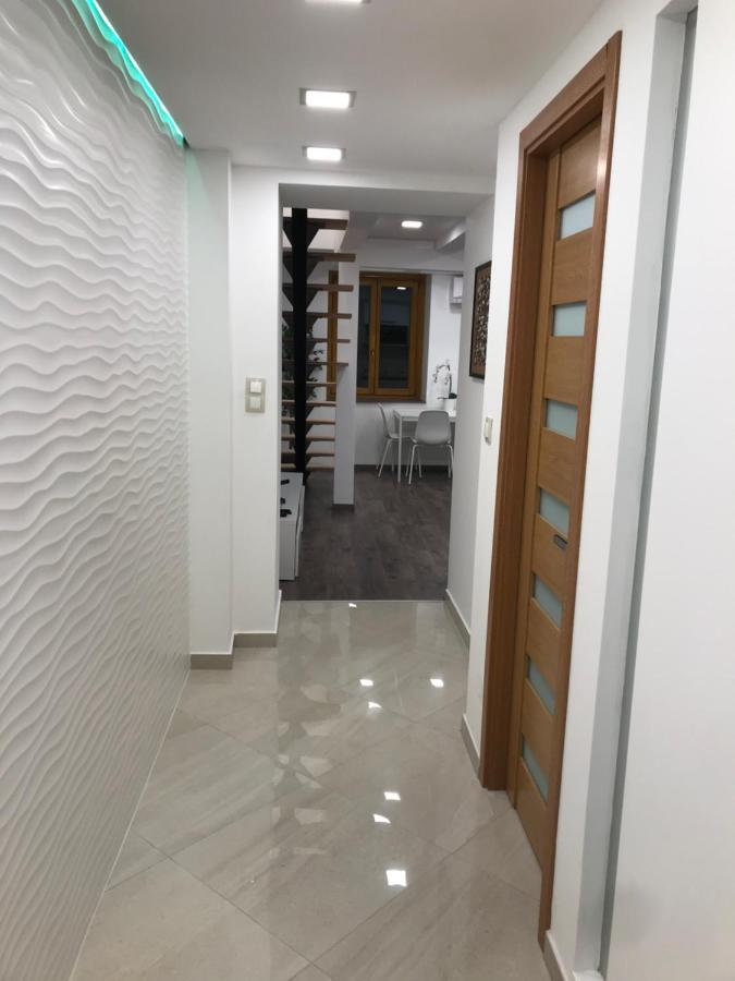 Blaha Art Apartment Будапеща Екстериор снимка