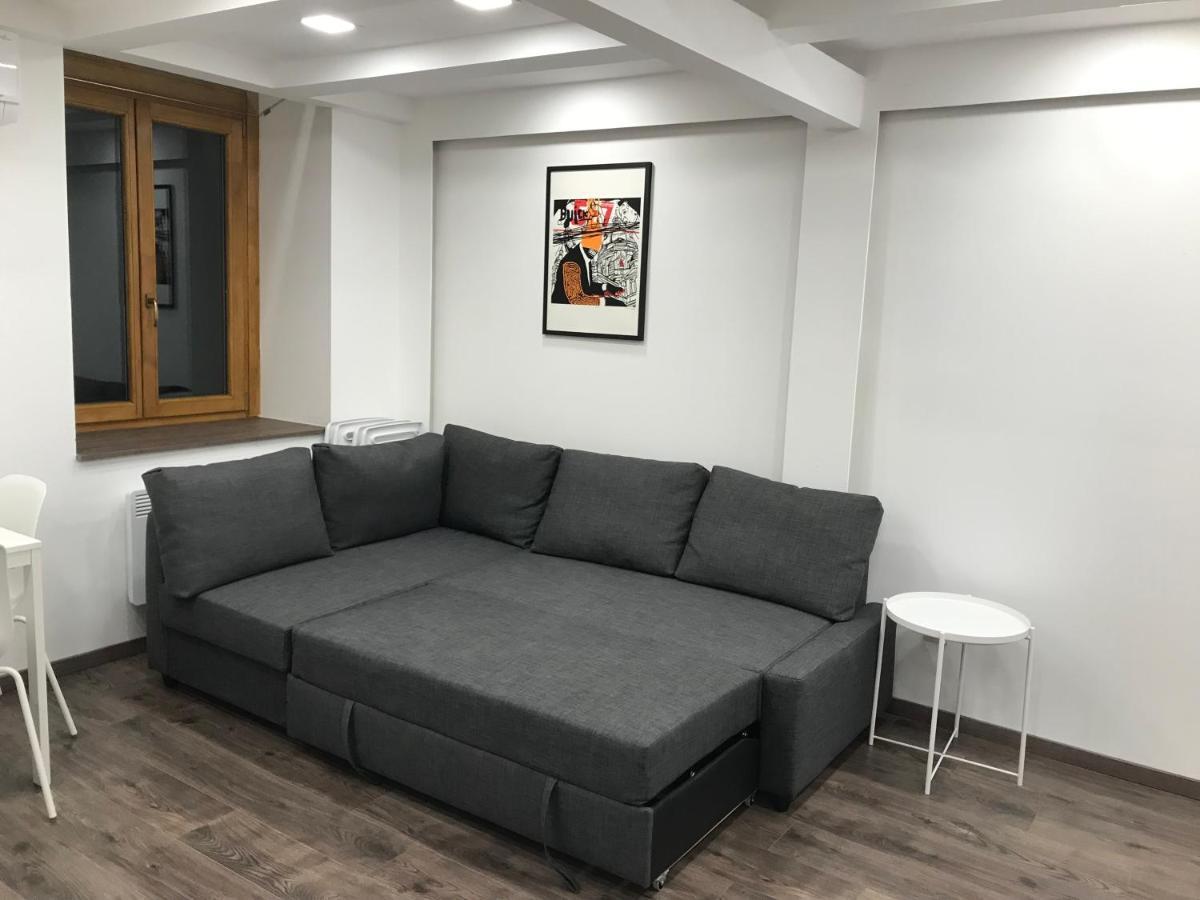 Blaha Art Apartment Будапеща Екстериор снимка