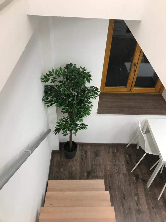 Blaha Art Apartment Будапеща Екстериор снимка