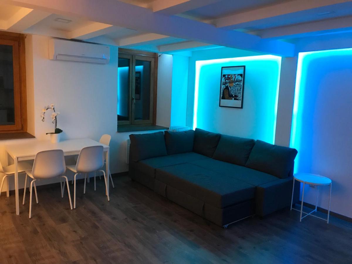 Blaha Art Apartment Будапеща Екстериор снимка