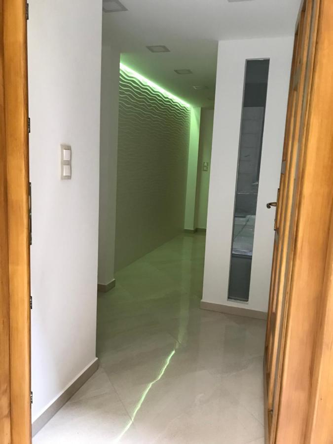 Blaha Art Apartment Будапеща Екстериор снимка