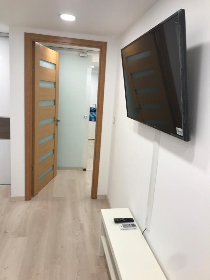 Blaha Art Apartment Будапеща Екстериор снимка