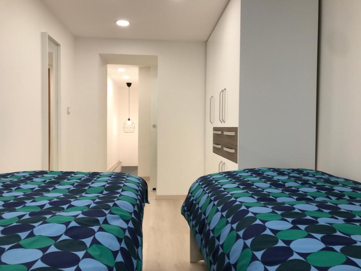 Blaha Art Apartment Будапеща Екстериор снимка
