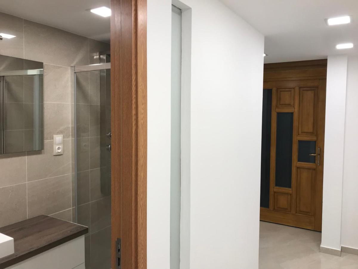 Blaha Art Apartment Будапеща Екстериор снимка
