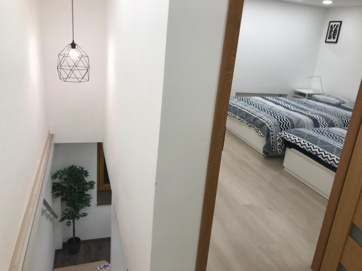 Blaha Art Apartment Будапеща Екстериор снимка