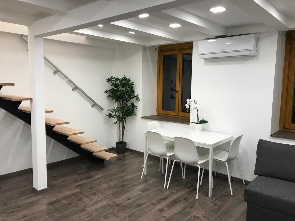 Blaha Art Apartment Будапеща Екстериор снимка