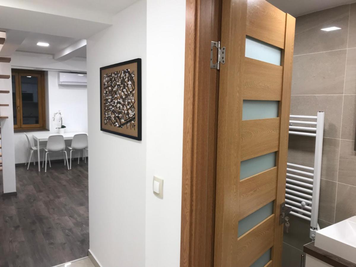 Blaha Art Apartment Будапеща Екстериор снимка