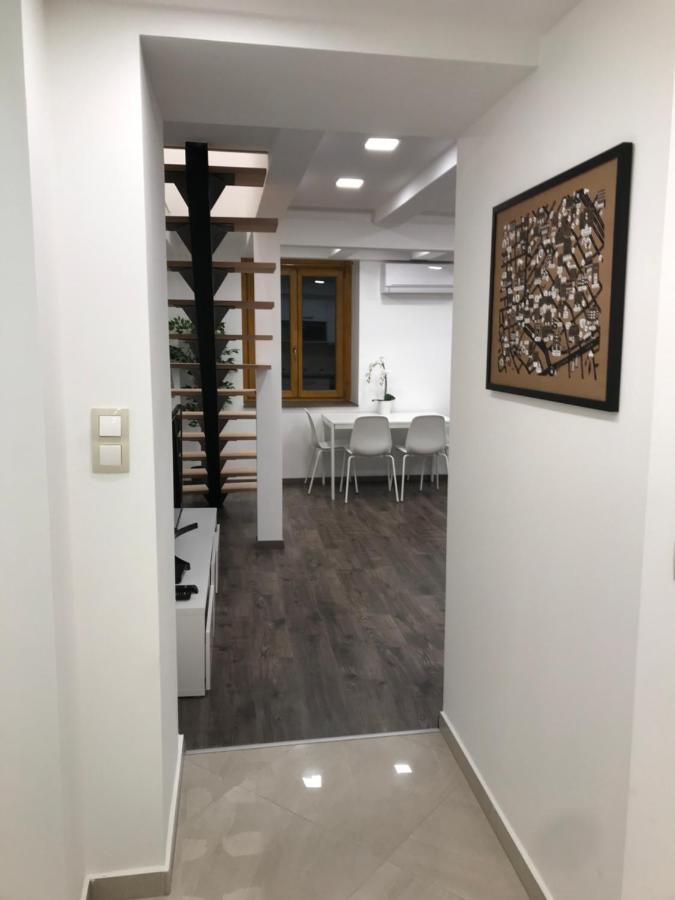 Blaha Art Apartment Будапеща Екстериор снимка