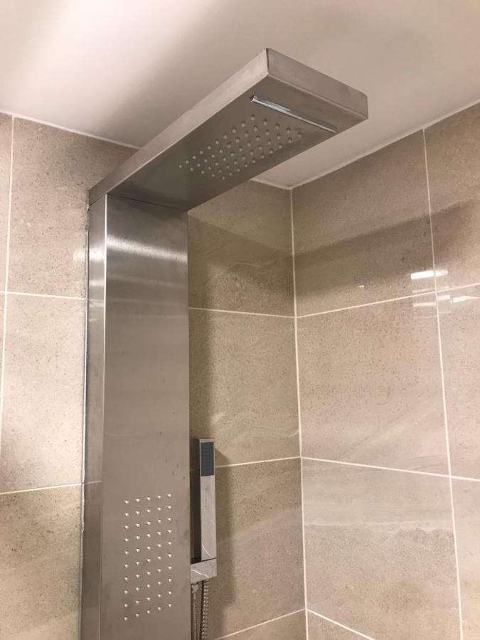 Blaha Art Apartment Будапеща Екстериор снимка