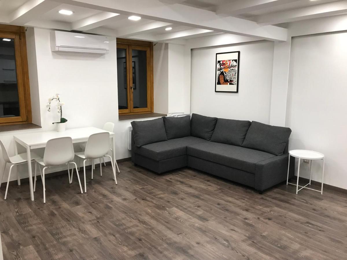 Blaha Art Apartment Будапеща Екстериор снимка